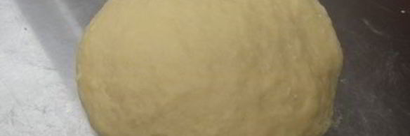 домашние пончики