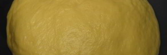 домашние пончики