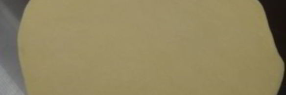 домашние пончики