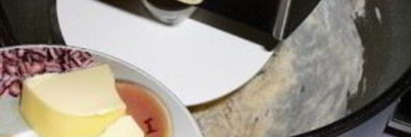 дрожжевые пончики