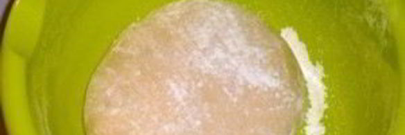 дрожжевые пончики