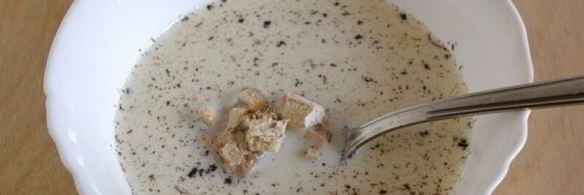 пончики классические