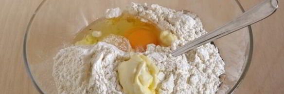 пончики классические