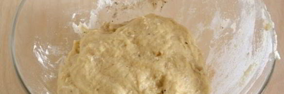 пончики классические