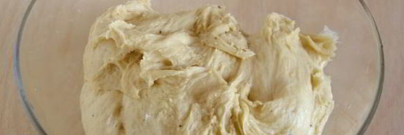 пончики классические