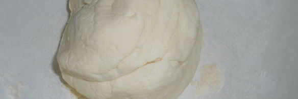 творожные пончики