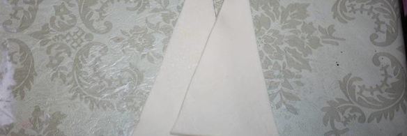 праздничные слойки с джемом