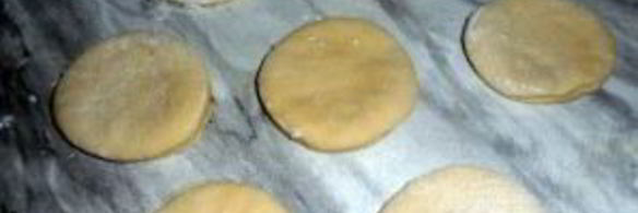 глазированные пряники своими руками