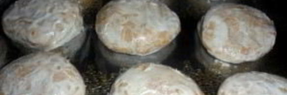 глазированные пряники своими руками