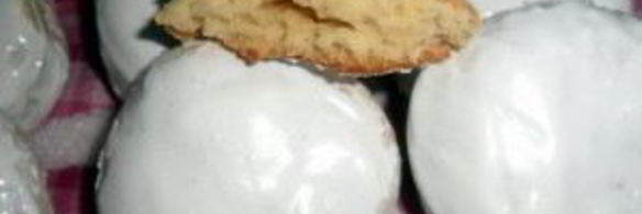 глазированные пряники своими руками