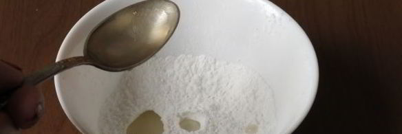 глазурь для пряников