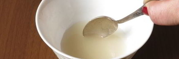 глазурь для пряников