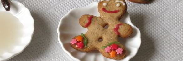 глазурь для пряников