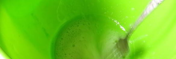 глазурь для пряников