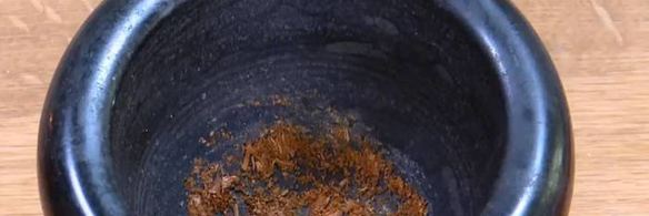 имбирная коврижка