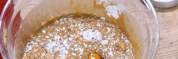 имбирная коврижка