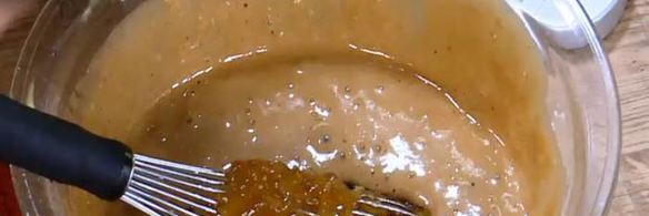 имбирная коврижка