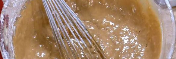 имбирная коврижка