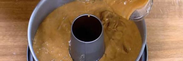 имбирная коврижка