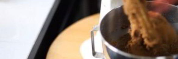 имбирные пряничные человечки