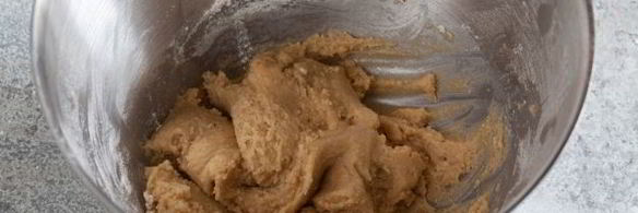 имбирные пряники на пасху