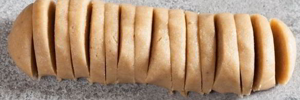 имбирные пряники на пасху