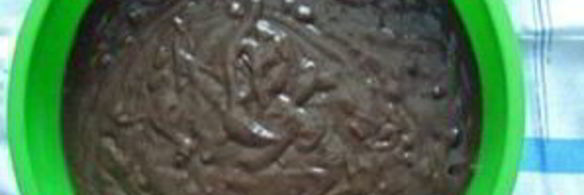 коврижка медовая без яиц