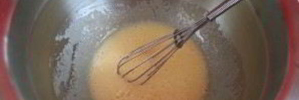 коврижка медовая с орехами