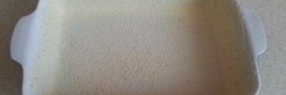 коврижка медовая с орехами