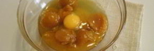 коврижка медовая