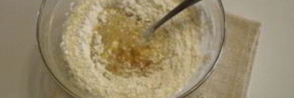 коврижка медовая