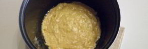 коврижка медовая