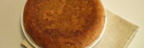 коврижка медовая