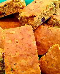 Коврижка на чае