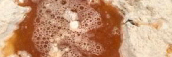 коврижка на чае