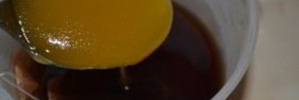 коврижка с вареньем в мультиварке