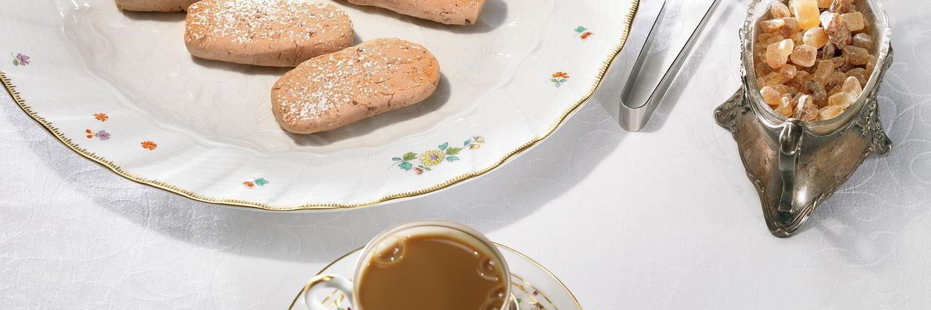 Малиновые пряники