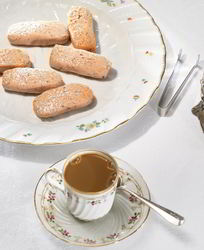 Малиновые пряники