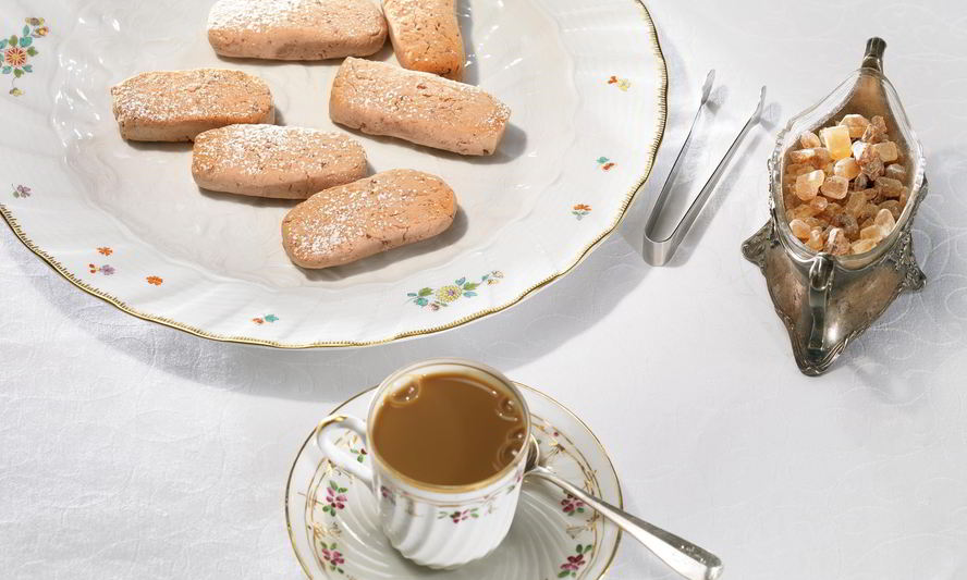 Рецепт малиновых пряников