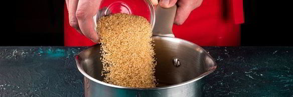 медовая коврижка