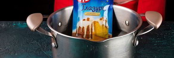 медовая коврижка