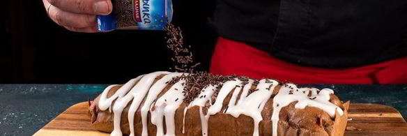 медовая коврижка