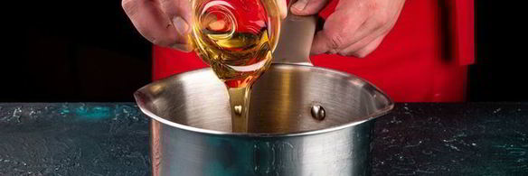 медовая коврижка