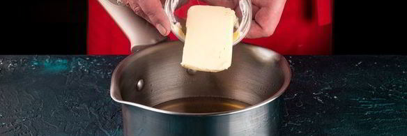 медовая коврижка