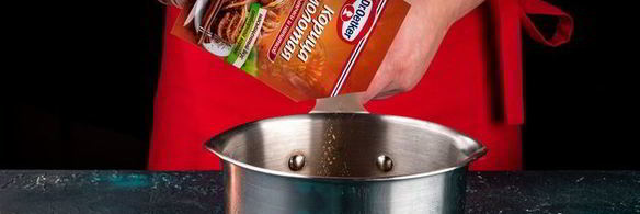 медовая коврижка