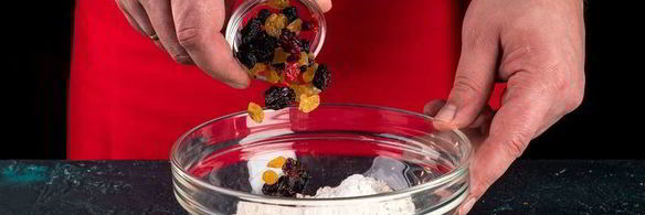 медовая коврижка