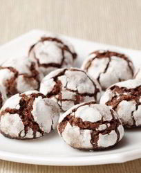 Медово-имбирные пряники к чаю