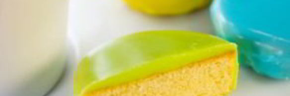 медовые прянички в сахарной глазури