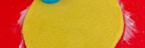 медовые прянички в сахарной глазури