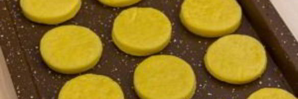 медовые прянички в сахарной глазури